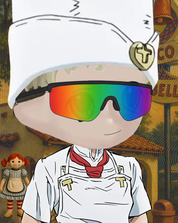Chef Logo